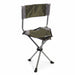 Custom Logo Ultimate Slacker Portable Chair 2.0-Tournamentshowroom.com