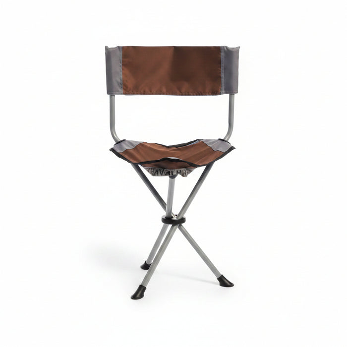 Custom Logo Ultimate Slacker Portable Chair 2.0-Tournamentshowroom.com