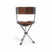 Custom Logo Ultimate Slacker Portable Chair 2.0-Tournamentshowroom.com