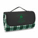Custom Logo Roll Up Picnic Blanket-Tournamentshowroom.com