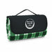 Custom Logo Roll Up Picnic Blanket-Tournamentshowroom.com