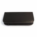 Black Leather Golf Putter Set Game Case-Tournamentshowroom.com