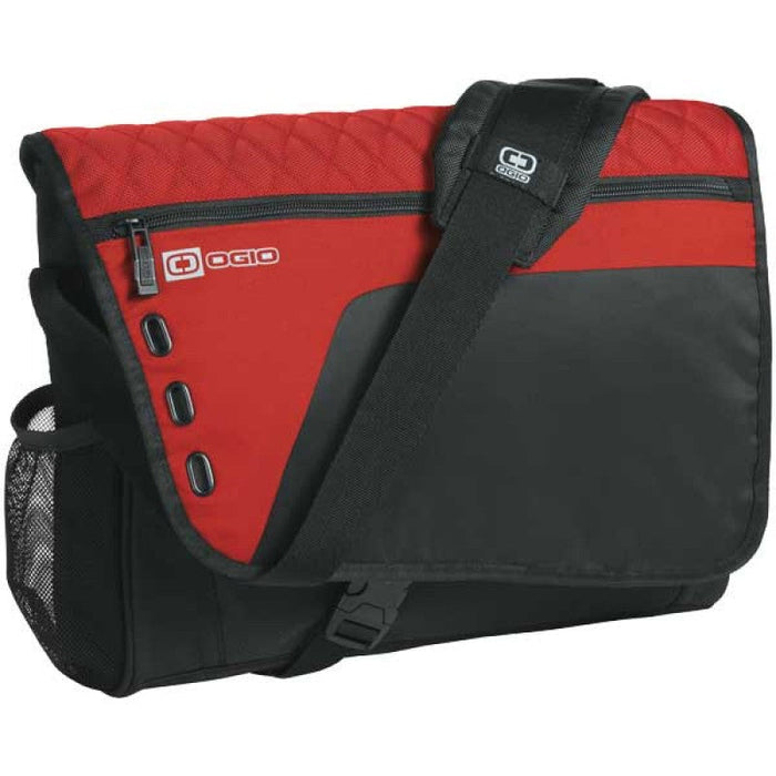 Custom Logo Golf Vault Messenger Bag OGIO
