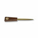 Custom Logo Rosewood Golf Letter Opener-Tournamentshowroom.com