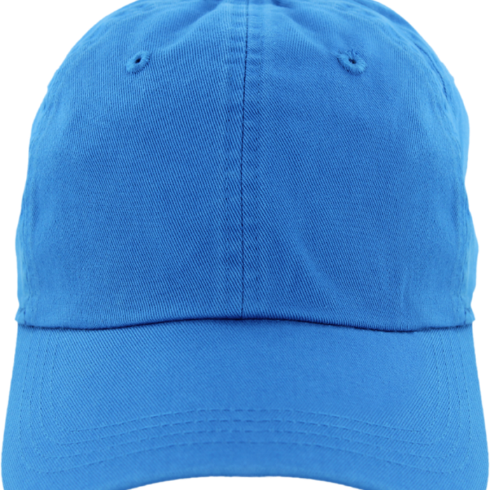 Ahead Classic Cut Solid Golf Cap Embroidered with Your Logo