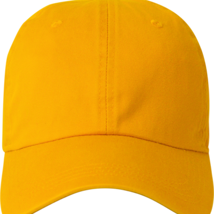 Ahead Classic Cut Solid Golf Cap Embroidered with Your Logo