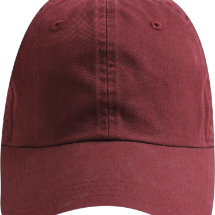 Ahead Classic Cut Solid Golf Cap Embroidered with Your Logo