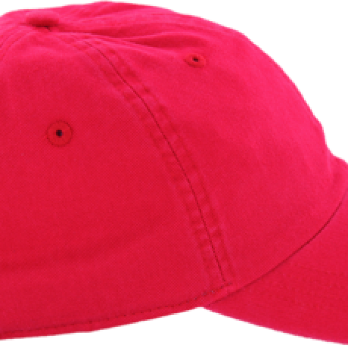 Ahead Classic Cut Solid Golf Cap Embroidered with Your Logo