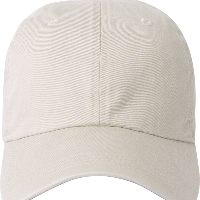 Ahead Classic Cut Solid Golf Cap Embroidered with Your Logo