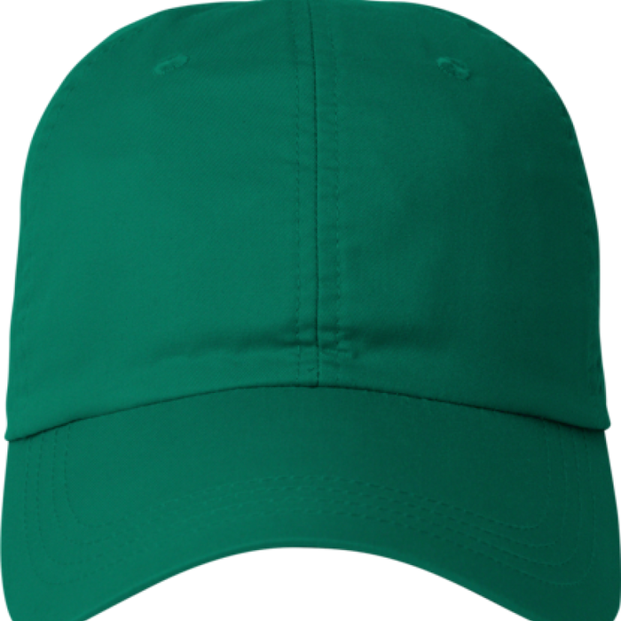 Ahead Lightweight Cotton Solid Golf Cap Embroidered with Your Logo