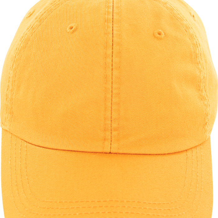 Ahead Extreme Cut Solid Golf Cap Embroidered with Your Logo