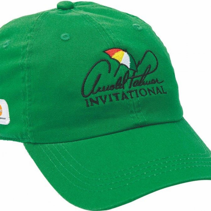 Ahead Extreme Cut Solid Golf Cap Embroidered with Your Logo