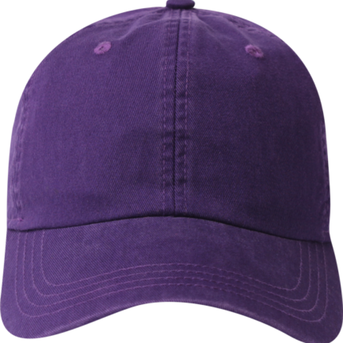 Ahead Extreme Cut Solid Golf Cap Embroidered with Your Logo