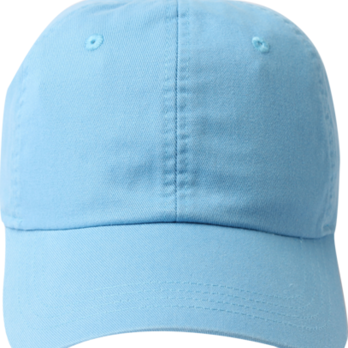 Ahead Extreme Cut Solid Golf Cap Embroidered with Your Logo