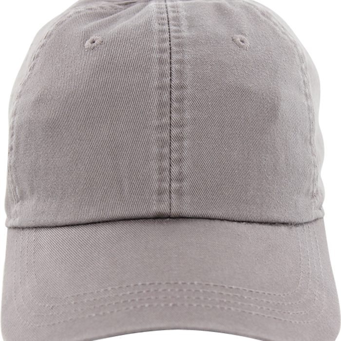 Ahead Extreme Cut Solid Golf Cap Embroidered with Your Logo