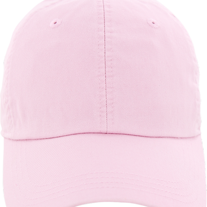 Ahead Extreme Cut Solid Golf Cap Embroidered with Your Logo