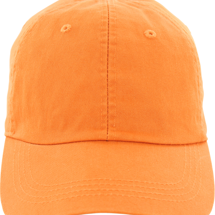 Ahead Extreme Cut Solid Golf Cap Embroidered with Your Logo