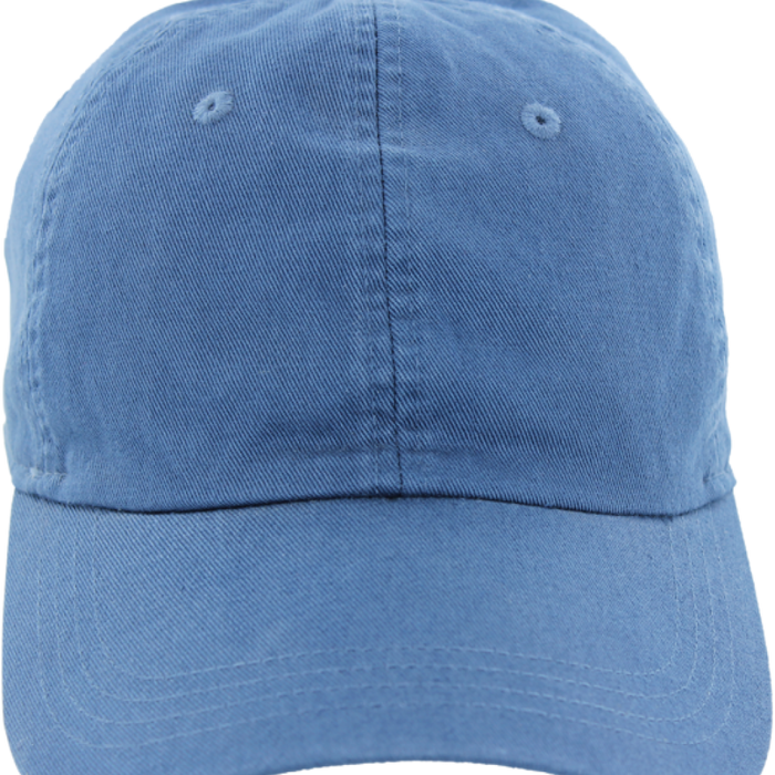 Ahead Extreme Cut Solid Golf Cap Embroidered with Your Logo