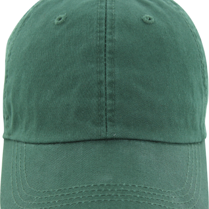 Ahead Extreme Cut Solid Golf Cap Embroidered with Your Logo