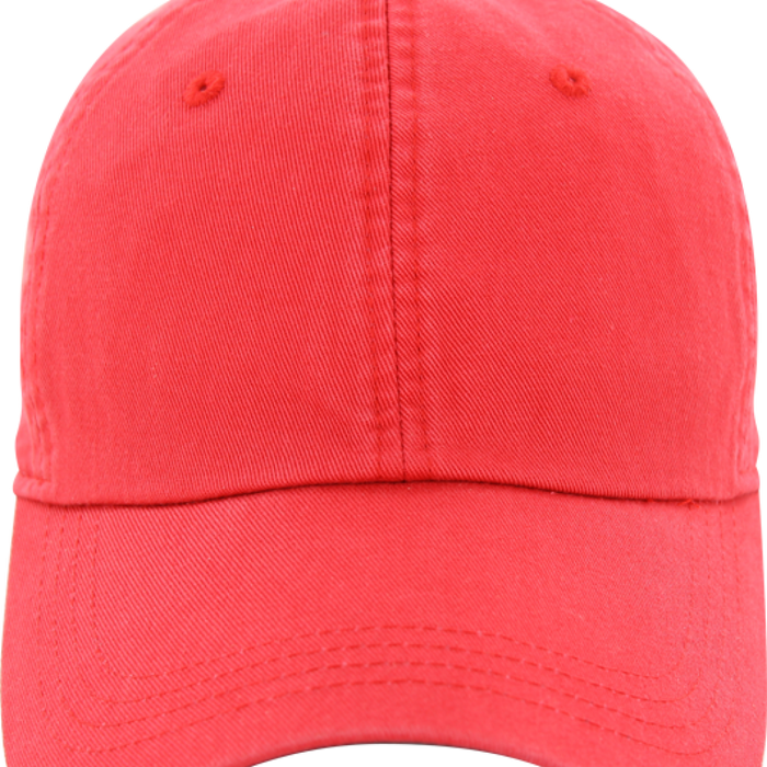 Ahead Extreme Cut Solid Golf Cap Embroidered with Your Logo