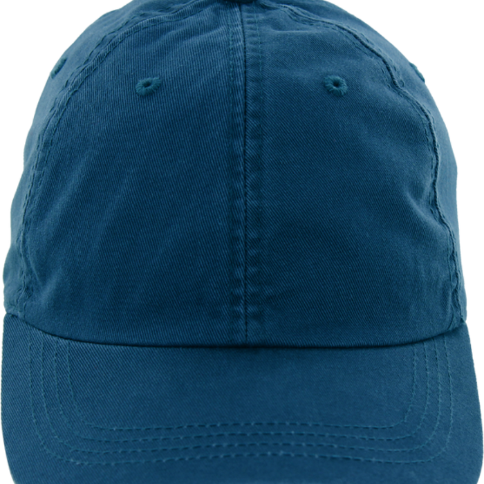 Ahead Extreme Cut Solid Golf Cap Embroidered with Your Logo