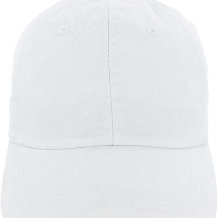 Ahead Extreme Cut Solid Golf Cap Embroidered with Your Logo