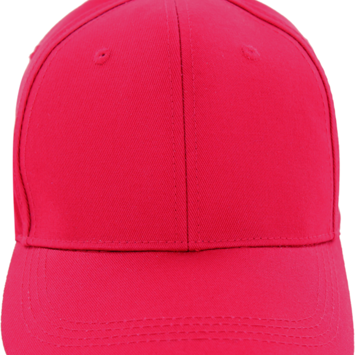 Ahead Chino Structured Solid Golf Cap Embroidered with Your Logo