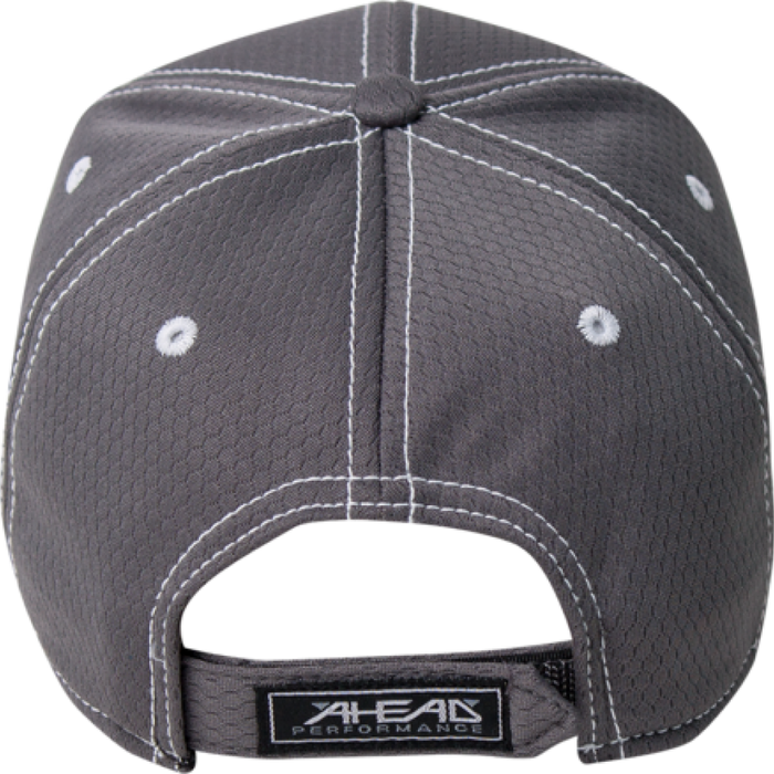 Ahead Honeycomb Tech Contrast Golf Cap Embroidered with Your Logo