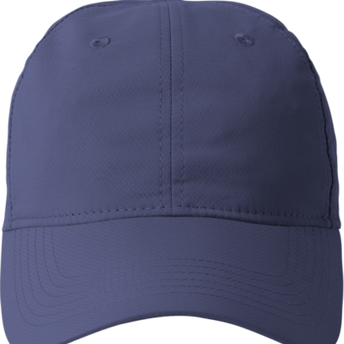 Ahead Smooth Unstructured Lightweight Tech Golf Cap Embroidered with Your Logo