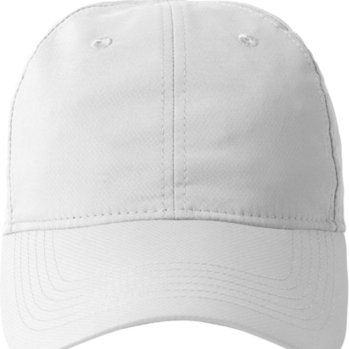 Ahead Smooth Unstructured Lightweight Tech Golf Cap Embroidered with Your Logo