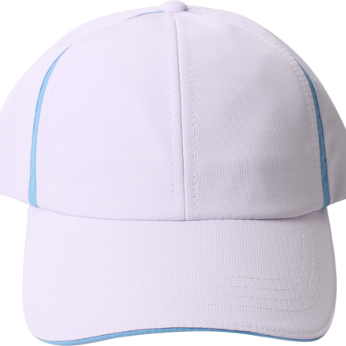 Ahead Textured Poly Active Sport Golf Cap Embroidered with Your Logo