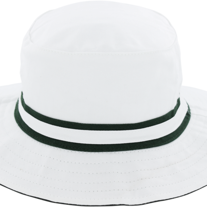 Ahead The Nicklaus Golf Hat Embroidered with Your Logo