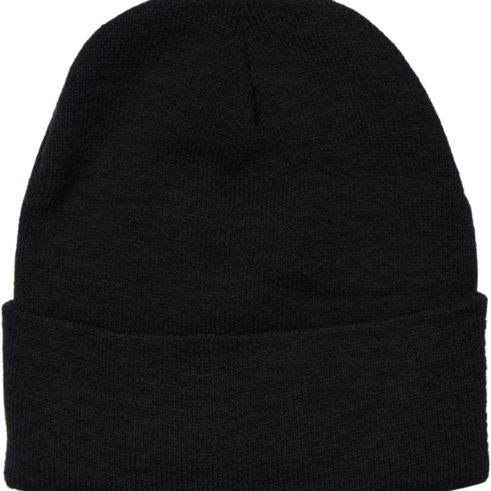 Ahead Knit Toque Cap w/ Cuff Embroidered with Your Logo