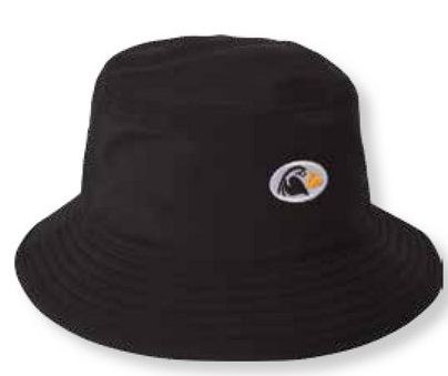 Ahead Rain Bucket Golf Hat Embroidered with Your Logo