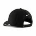 Custom Logo Golf Performance Dri-FIT Swoosh Perforated Cap Nike-Tournamentshowroom.com