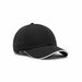 Custom Logo Golf Performance Dri-FIT Swoosh Perforated Cap Nike-Tournamentshowroom.com