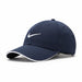 Custom Logo Golf Performance Dri-FIT Swoosh Perforated Cap Nike-Tournamentshowroom.com