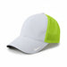 Custom Logo Golf Mid-Profile Mesh Back Cap Nike-Tournamentshowroom.com