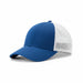 Custom Logo Golf Mid-Profile Mesh Back Cap Nike-Tournamentshowroom.com