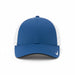 Custom Logo Golf Mid-Profile Mesh Back Cap Nike-Tournamentshowroom.com
