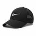 Custom Logo Golf Mid-Profile Mesh Back Cap Nike-Tournamentshowroom.com