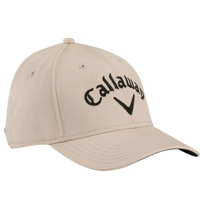 Custom Logo Golf Performance Side Crested Custom Hat Callaway