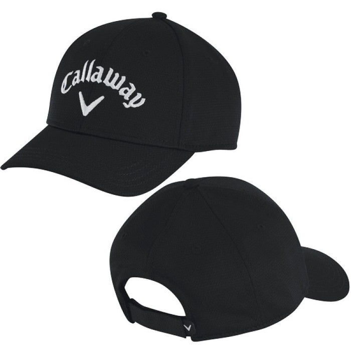 Custom Logo Golf Performance Side Crested Custom Hat Callaway