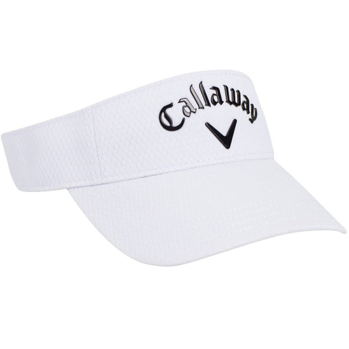 Custom Logo Golf Liquid Metal Visor Callaway