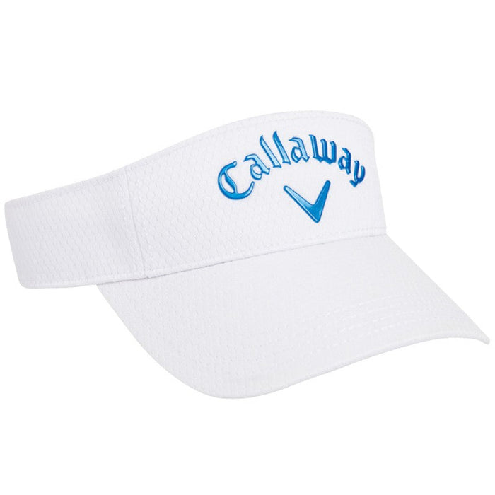 Custom Logo Golf Liquid Metal Visor Callaway