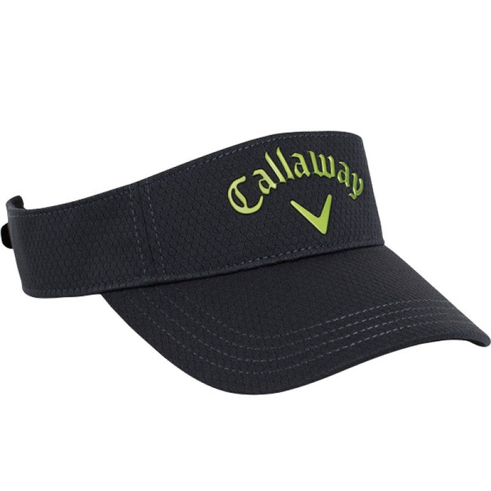 Custom Logo Golf Liquid Metal Visor Callaway