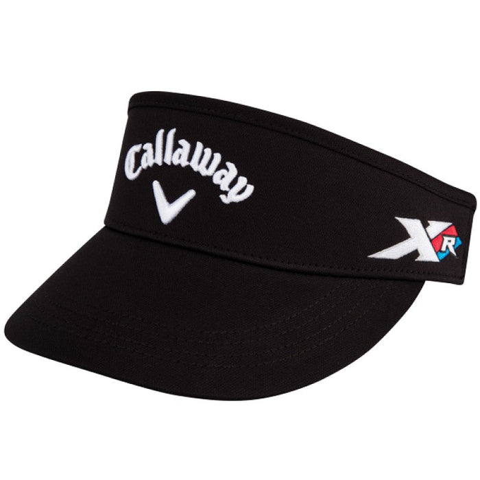Custom Logo Golf TA High Profile Visor Cap Callaway