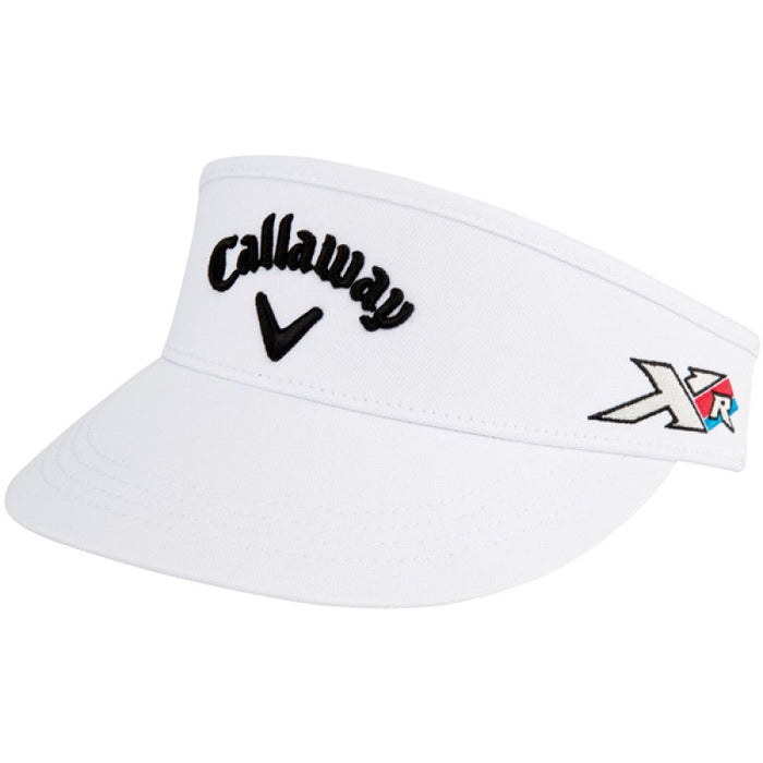 Custom Logo Golf TA High Profile Visor Cap Callaway
