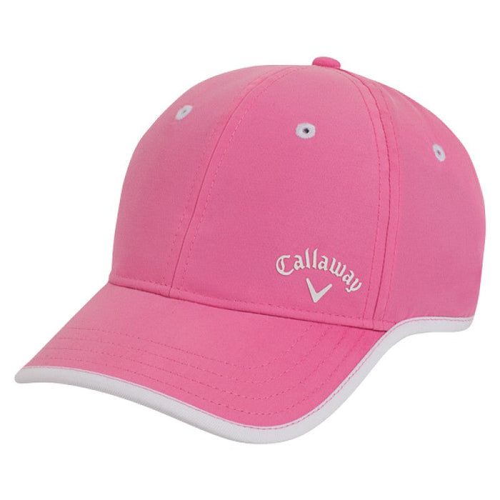 Custom Logo Golf Women's Uptown Hat Callaway