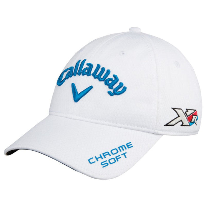 Custom Logo Golf TA Performance Pro Hat Callaway